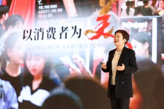欧莱雅中国CEO博万尚：要在中国持续成功，必须不断倾听消费者
