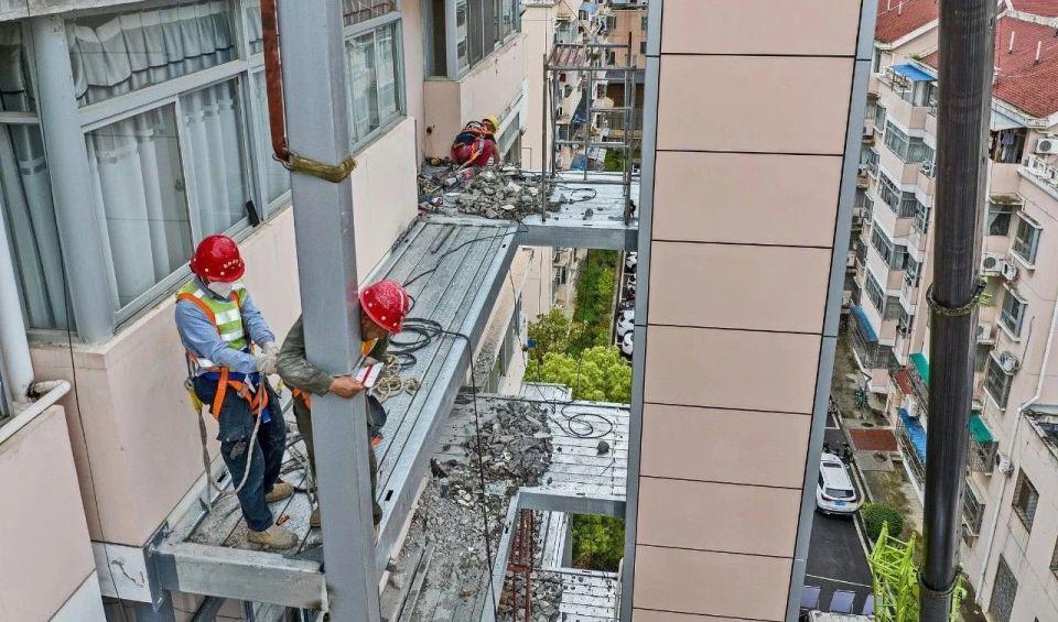 事关城市更新,中办、国办重磅部署! 第1张 事关城市更新,中办、国办重磅部署! 第1张