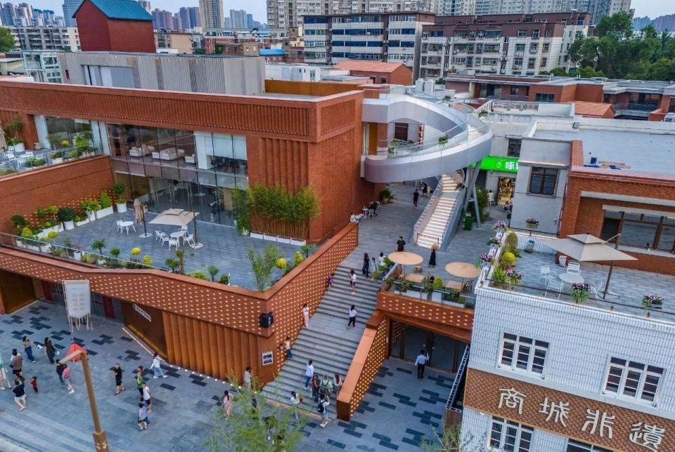事关城市更新,中办、国办重磅部署! 第2张 事关城市更新,中办、国办重磅部署! 第2张