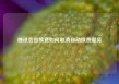 腾讯会员续费如何取消自动续费服务