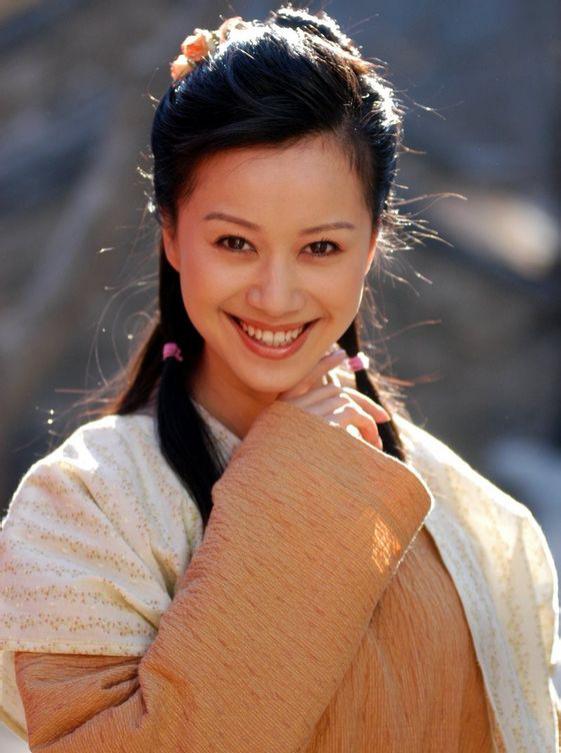 倪虹洁，不想再做傻子  第3张