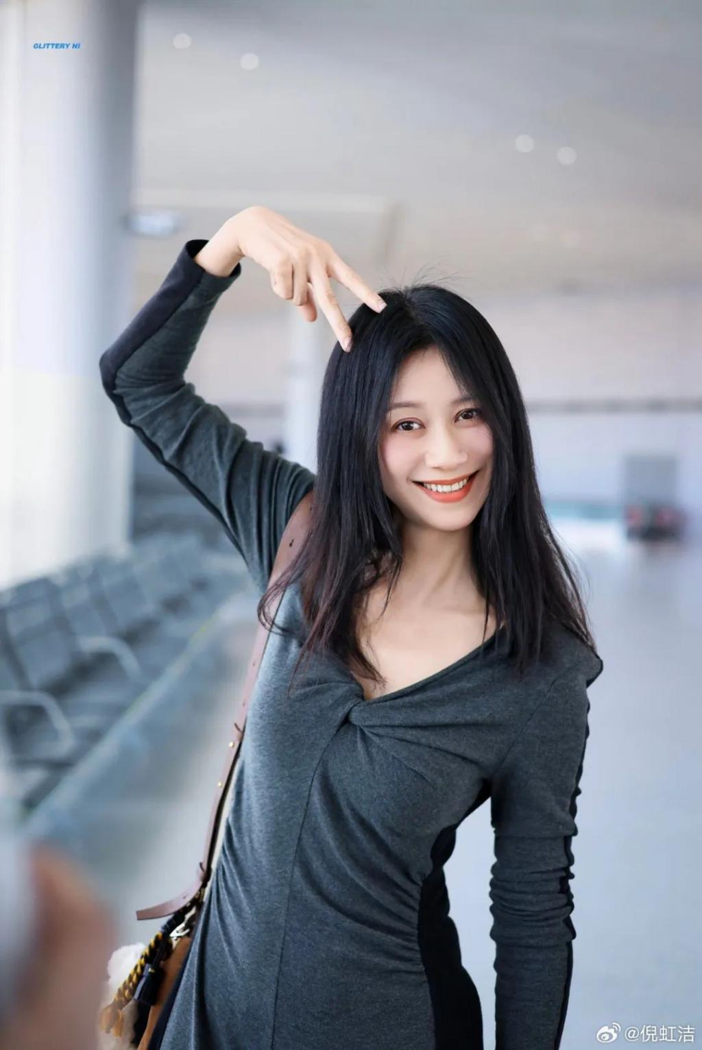 倪虹洁，不想再做傻子  第15张