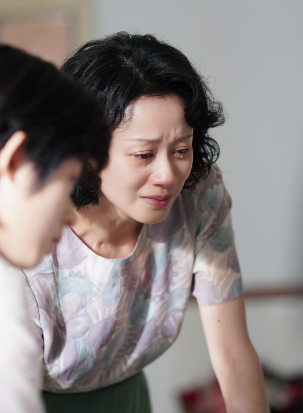 倪虹洁，不想再做傻子  第17张
